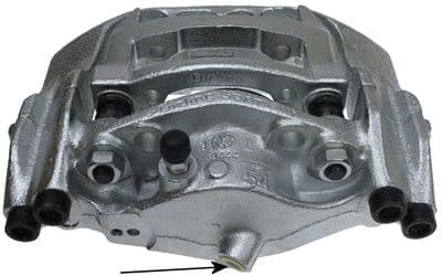 Caliper TEXTAR 38070900