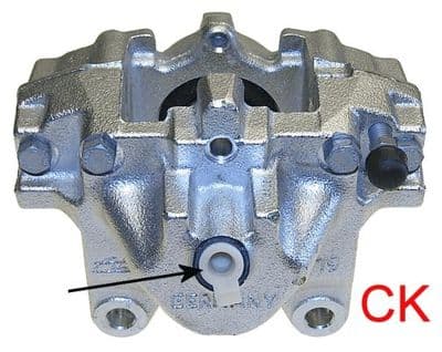 Caliper TEXTAR 38142800