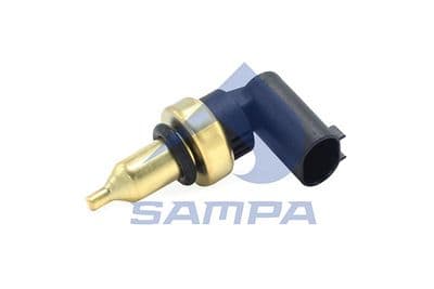 Sensor, temperatura del refrigerante SAMPA 096.3178