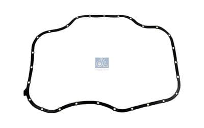 Junta, cárter de aceite DT Spare Parts 6.20435