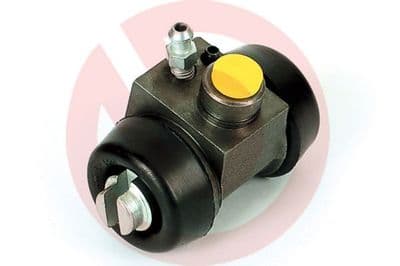 Cilindro de freno de rueda BREMBO A 12 100
