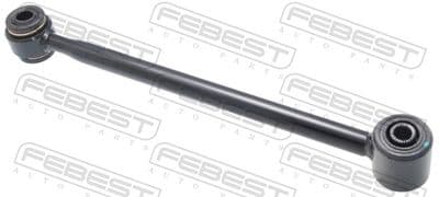 Brazo oscilante, suspensión de ruedas FEBEST 0125-ACU10R