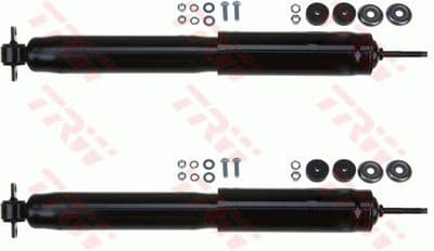 Amortiguador TRW JGE119T
