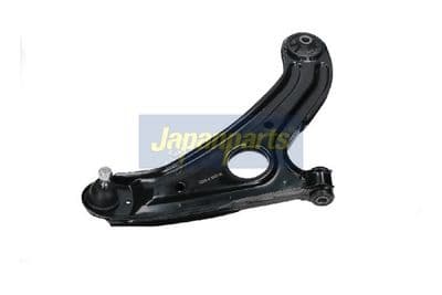 Brazo oscilante, suspensión de ruedas JAPANPARTS BS-H19R