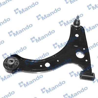 Brazo oscilante, suspensión de ruedas MANDO MSA018645