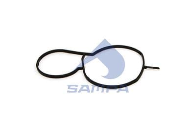 Junta, carcasa de caja de cambios (transmisión) SAMPA 042.352