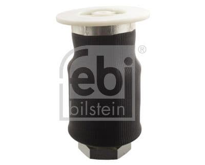 Amortiguador neumático, compresor de climatización FEBI BILSTEIN 171758