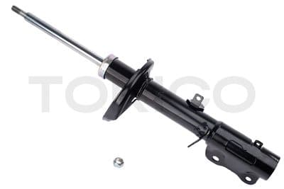 Amortiguador TOKICO B2150