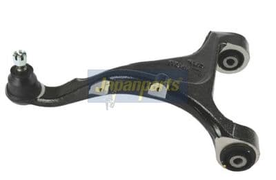 Brazo oscilante, suspensión de ruedas JAPANPARTS BS-H77L