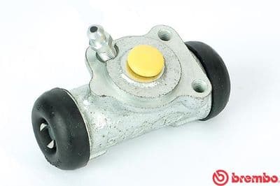Cilindro de freno de rueda BREMBO A 12 558