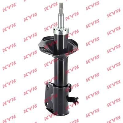 Amortiguador KYB 633265