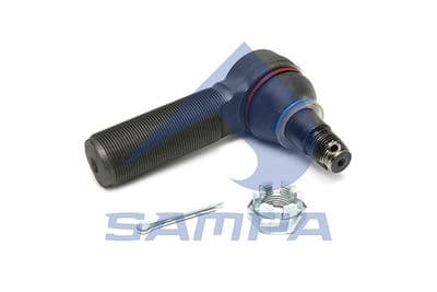 Rótula barra de dirección SAMPA 097.1342