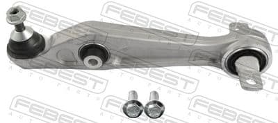 Brazo oscilante, suspensión de ruedas FEBEST 6724-M3FLF