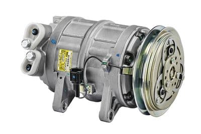 Compresor, aire acondicionado VALEO 815009