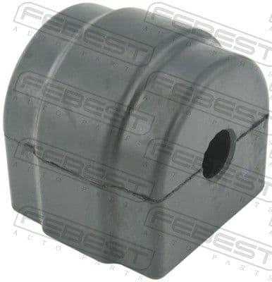 Soporte, estabilizador FEBEST BMSB-F01R