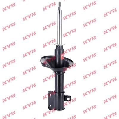 Amortiguador KYB 334111