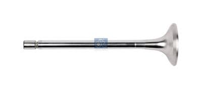 Válvula de escape DT Spare Parts 4.62631