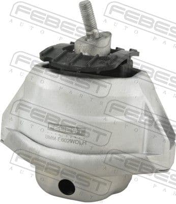 Soporte, motor FEBEST BMM-E602WDLH