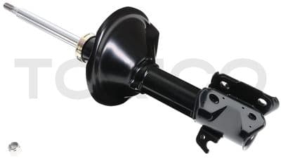 Amortiguador TOKICO B3430