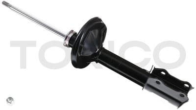 Amortiguador TOKICO B1031