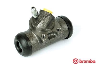 Cilindro de freno de rueda BREMBO A 12 006