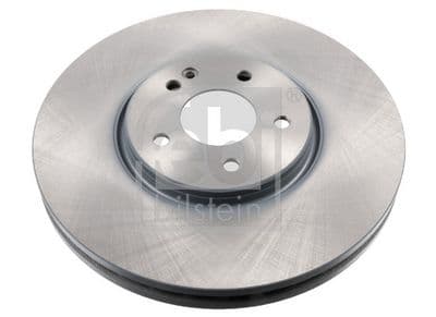 Disco de freno FEBI BILSTEIN 45895