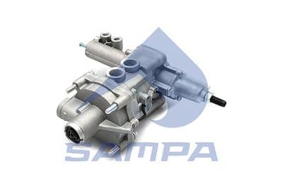 Relevador, ALB SAMPA 093.189