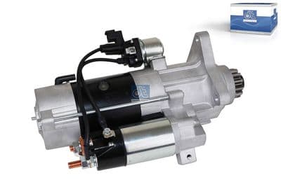 Marcha DT Spare Parts 2.22020