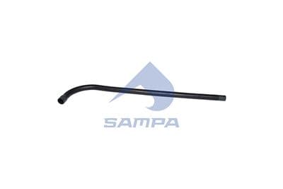 Manguera, ventilación de culata SAMPA 060.380