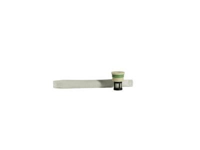 Filtro deshidratante, aire acondicionado MAHLE AD 356 000S