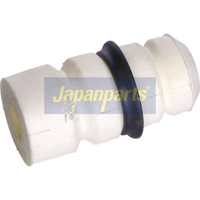 Almohadilla de tope, suspensión JAPANPARTS KTP-T018
