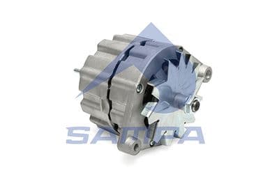 Alternador SAMPA 038.046