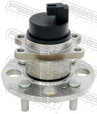 Buje FEBEST 1282-GETZR