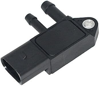 Sensor, presión gas de escape VALEO 367534