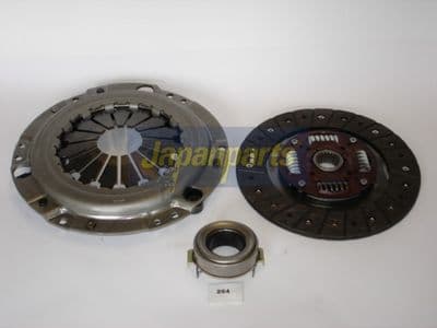 Kit de clutch JAPANPARTS KF-264