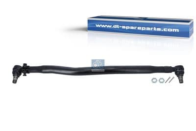 Barra central de dirección DT Spare Parts 3.63410
