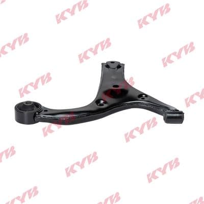 Brazo oscilante, suspensión de ruedas KYB KSC5036