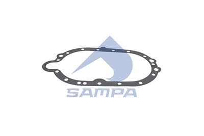Junta, diferencial SAMPA 048.164