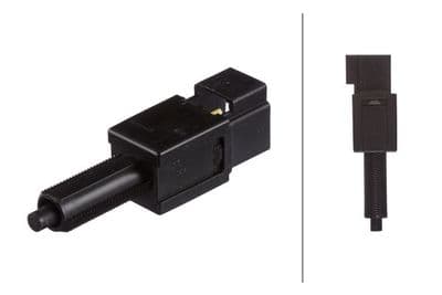 Interruptor de luces de freno HELLA 6DD 010 966-271