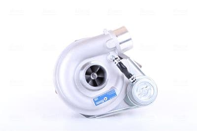 Turbocompresor, sobrealimentación NISSENS 93274
