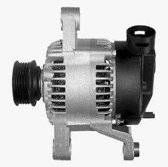 Alternador VALEO 437669