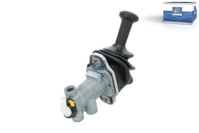 Válvula de freno, freno de mano DT Spare Parts 4.65002