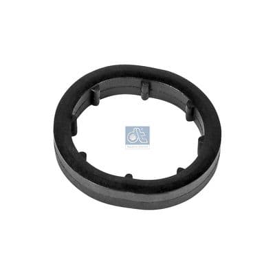Junta, carcasa del filtro de aceite DT Spare Parts 4.20736