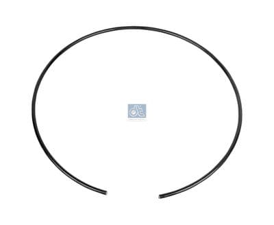 Aro distanciador, eje principal (engranaje planetario ext.) DT Spare Parts 1.14504