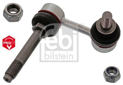 Travesaños/barras, estabilizador FEBI BILSTEIN 48142