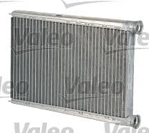 Radiador de calefacción, calefacción interior VALEO 881770
