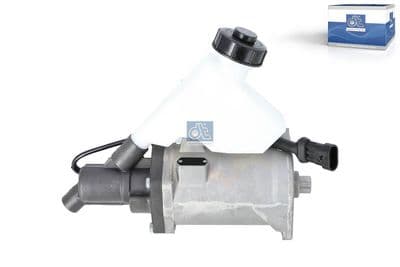 Servoembrague DT Spare Parts 7.18369