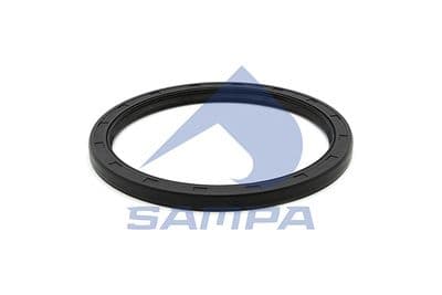 Retén para ejes, cigüeñal SAMPA 052.107