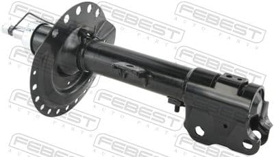 Amortiguador FEBEST 04110-006FL