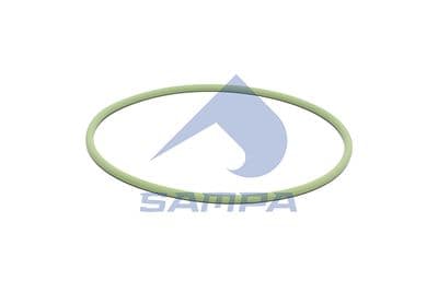 Cinta de sellado SAMPA 115.916